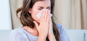 A Rinite Alérgica e suas consequências
